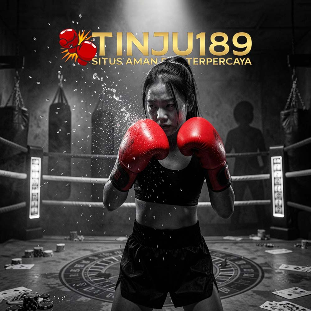 Tinju189 : Tembak Ikannya & Kumpulin Semua Koin