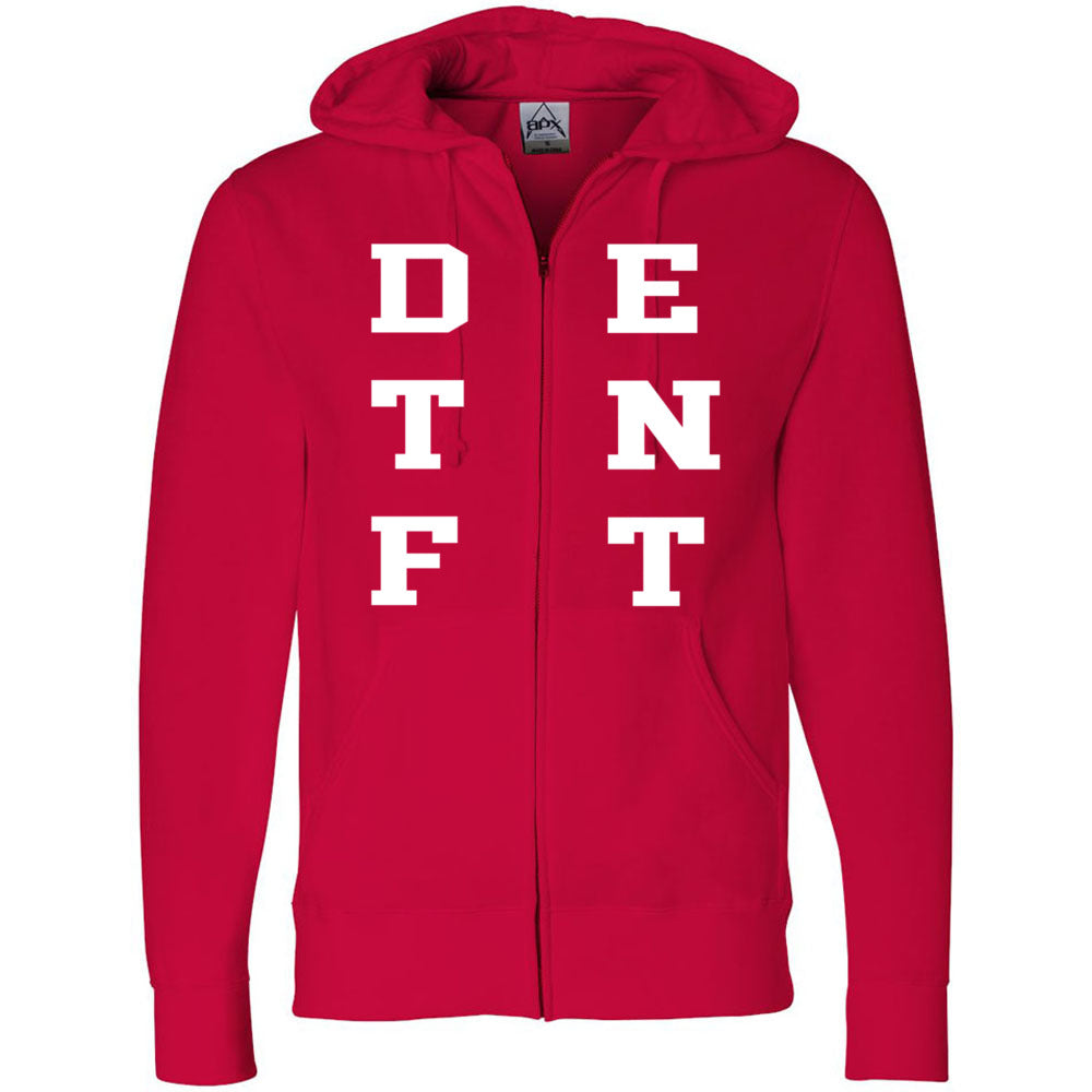 DTFENT California