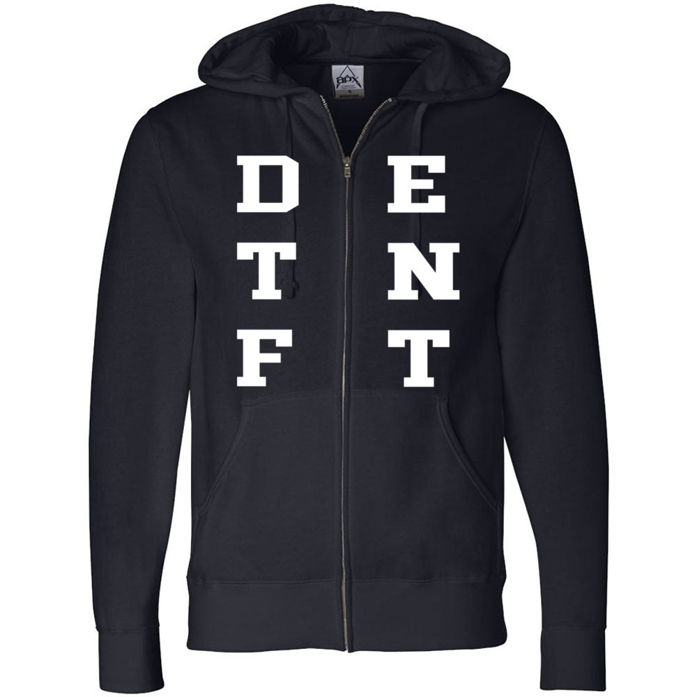 DTFENT California