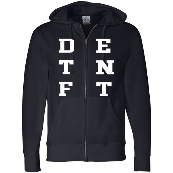 DTFENT California