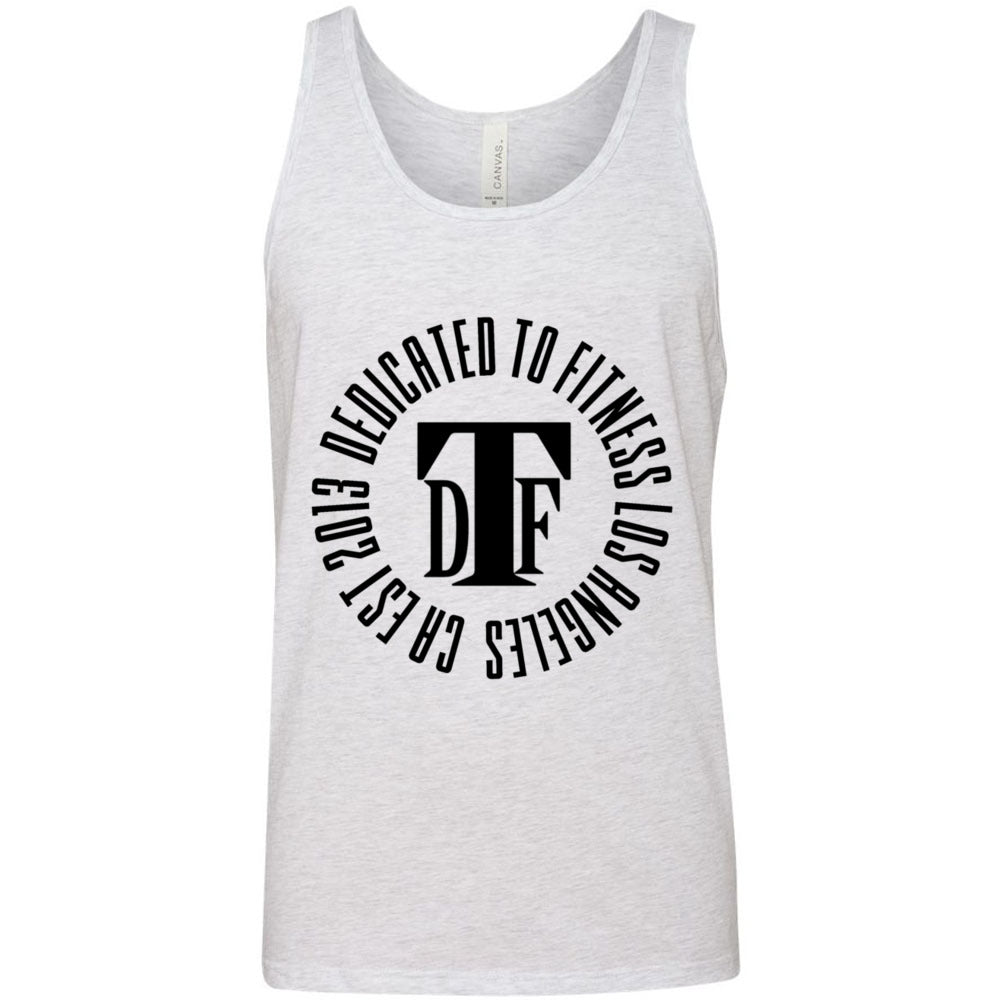 Dedicated To Fitness