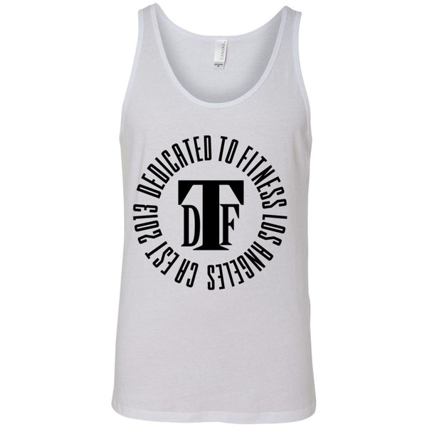 Dedicated To Fitness