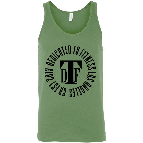 Dedicated To Fitness