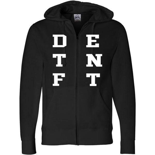 DTFENT California