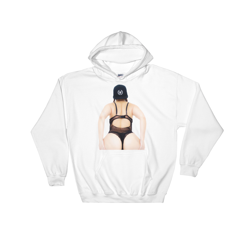 DTF Backdrop Hooded Sweatshirt