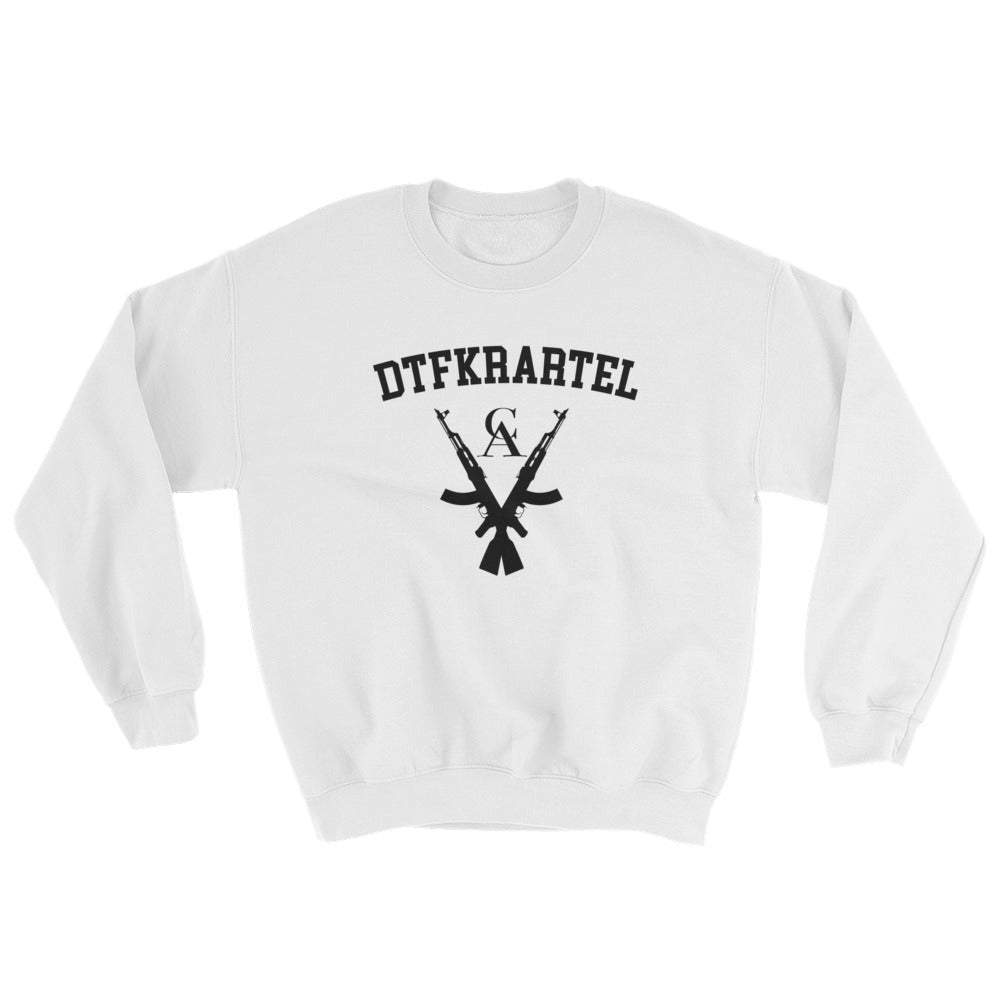DTF Kartel Sweatshirt