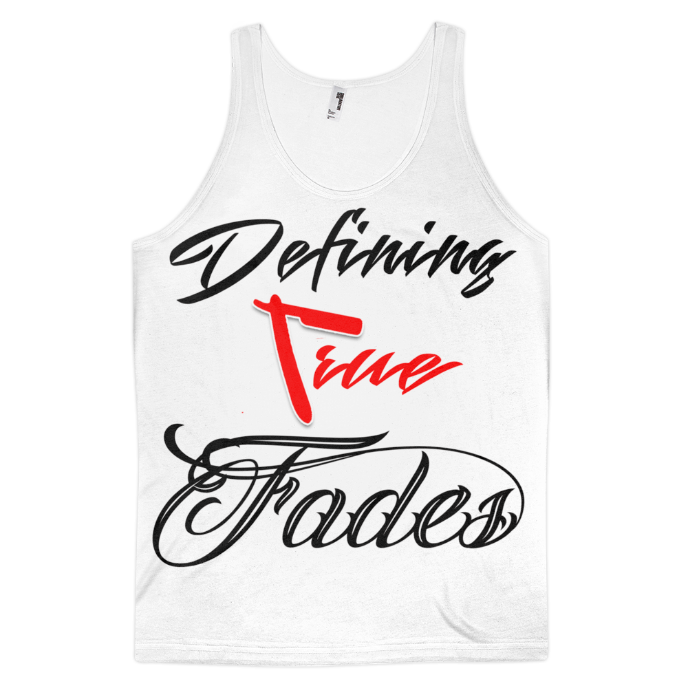 Defining True Fades