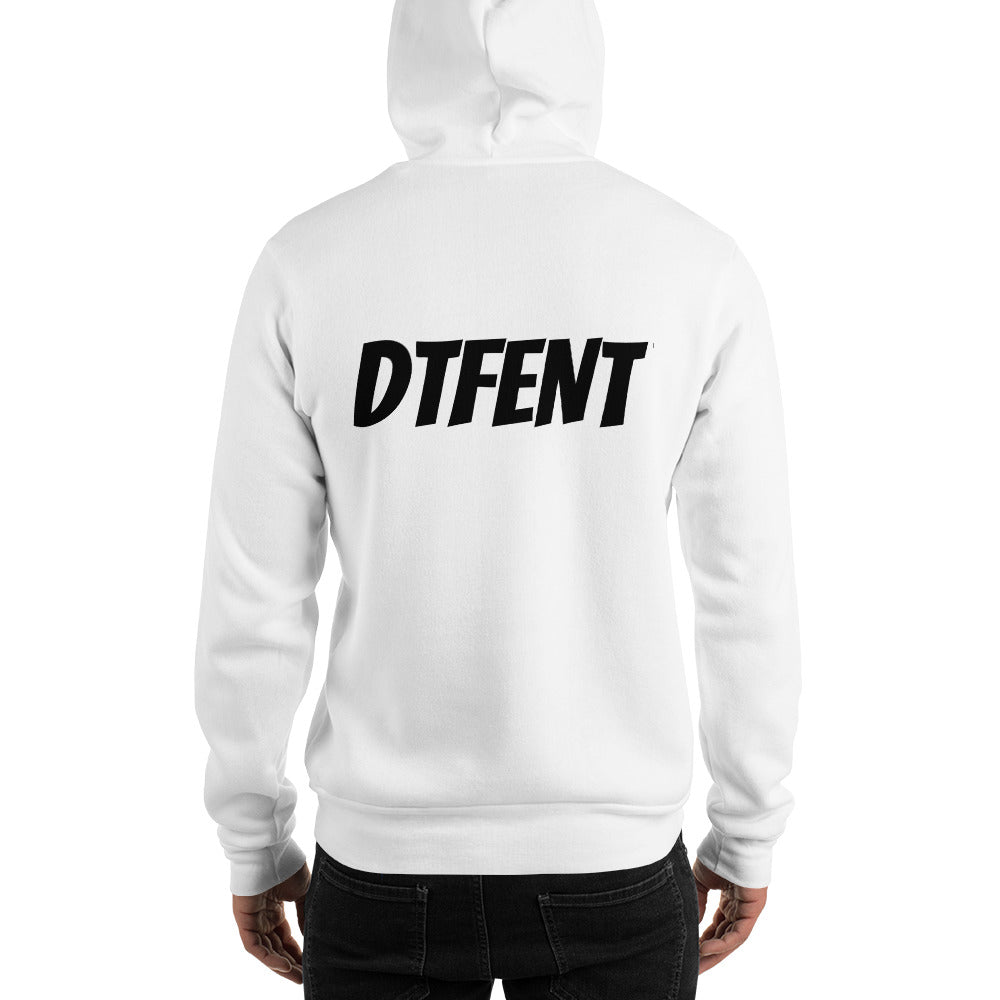 DTF Official Brand