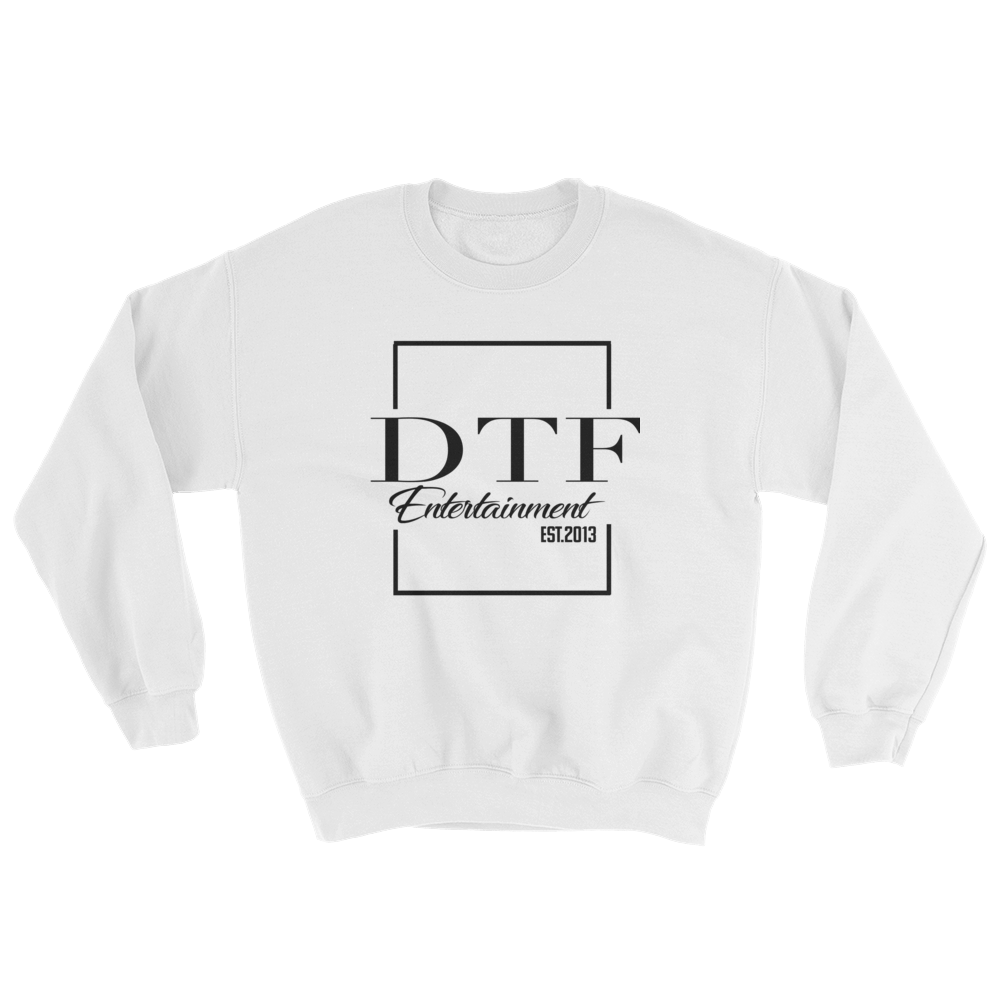 DTF Entertainment Sweatshirt